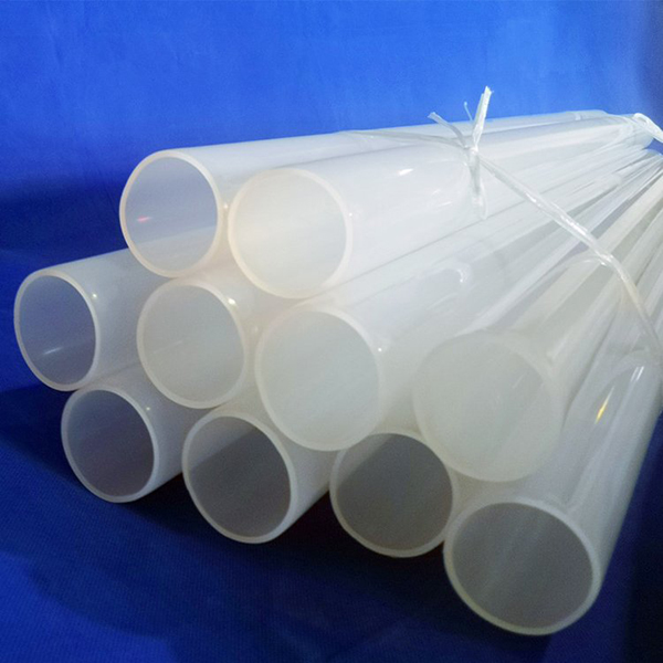 耐腐蝕塑料管所能夠帶來的未來發(fā)展道!