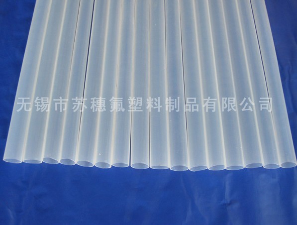 PFA直管為何有廣泛的應用?