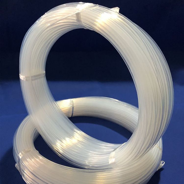 安裝前，應對PFA收縮管進行檢查