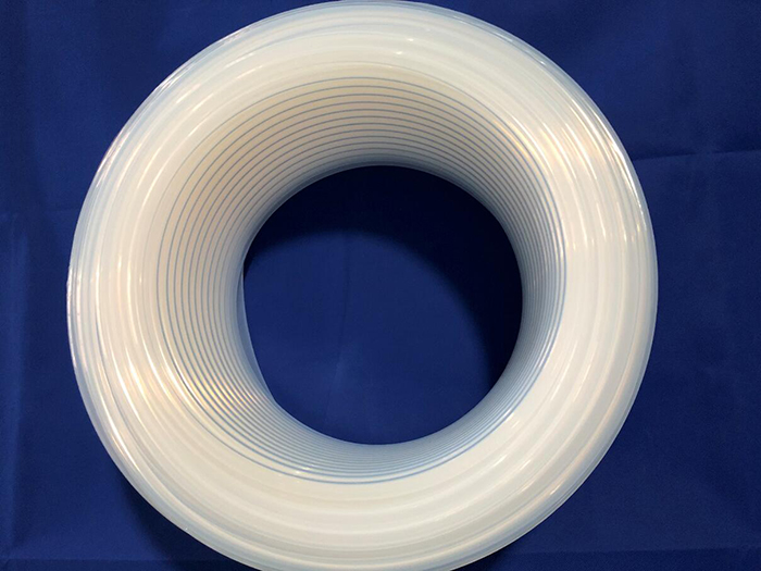 PFA管的性能功效!