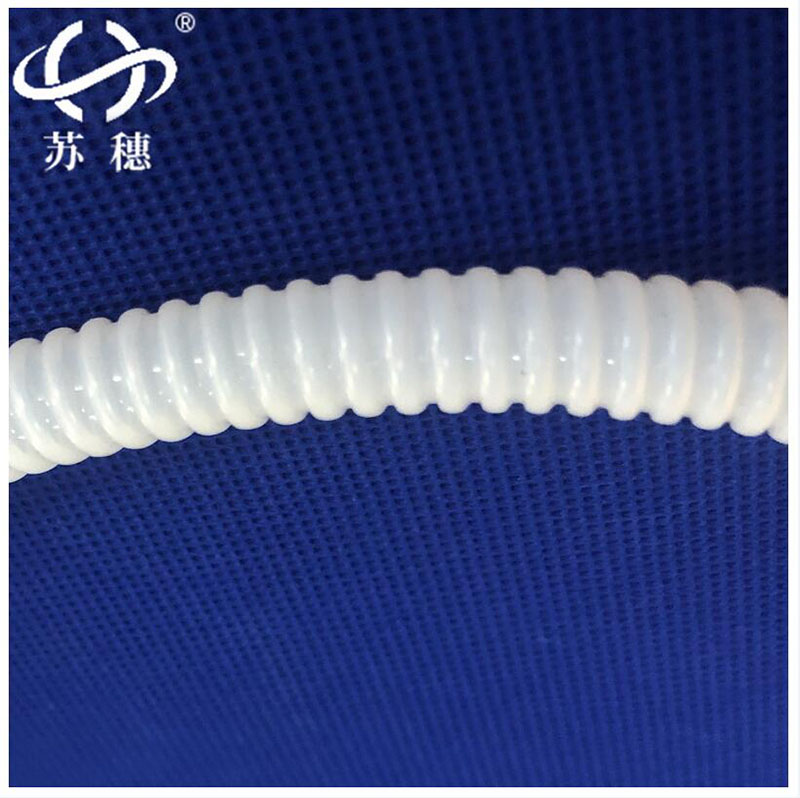 PTFE波紋管對(duì)于腐蝕方面的應(yīng)對(duì)措施