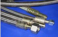 耐腐金屬軟管是否達(dá)到標(biāo)準(zhǔn)化很重要