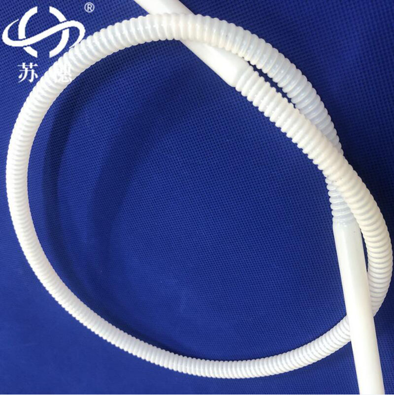 耐高溫PTFE管工藝精度是如何被推動(dòng)的